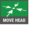move head